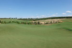 21 Club (El Boqueron) 16th Green